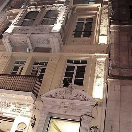 Taksim By Rich 3* Istanbul