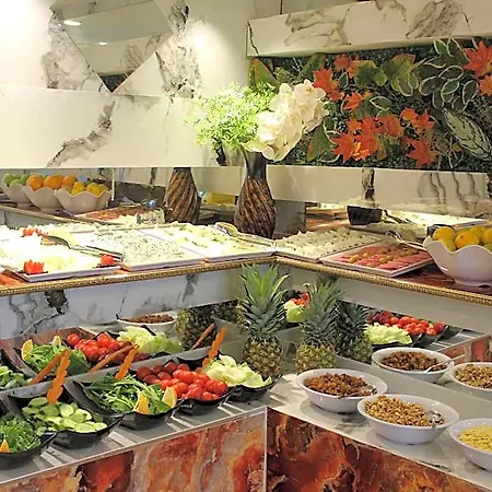 Taksim By Rich 3* Istanbul