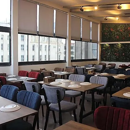 Taksim By Rich Hotel