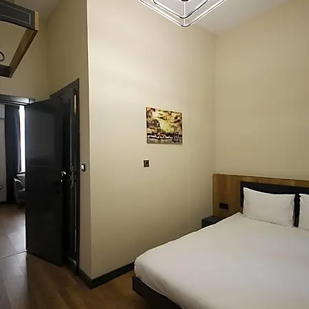 Hotel Taksim By Rich Istanbul