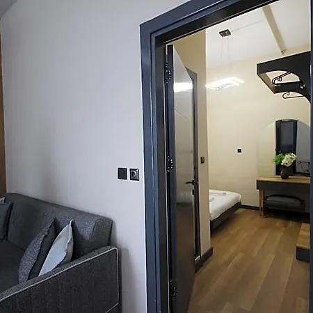 Taksim By Rich Hotel 3*