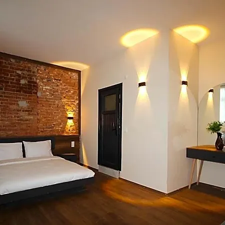 Hotel Taksim By Rich 3*