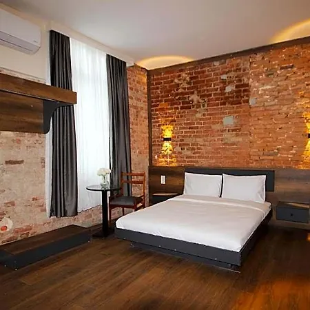 Taksim By Rich Hotel 3*