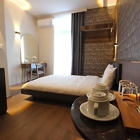 Taksim By Rich Hotel 3*
