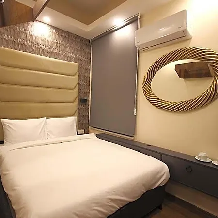 Hotel Taksim By Rich