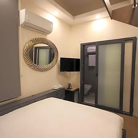 Hotel Taksim By Rich Istanbul