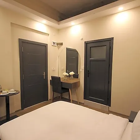 Taksim By Rich Hotel