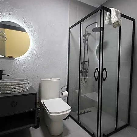 Taksim By Rich 3* Istanbulská provincie