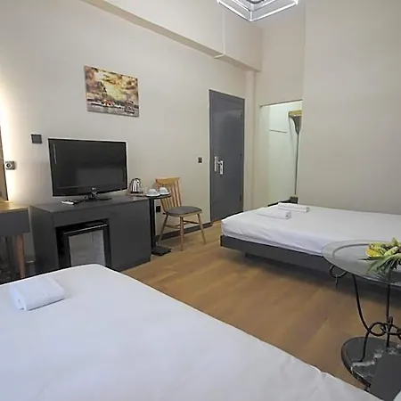 Taksim By Rich Hotel