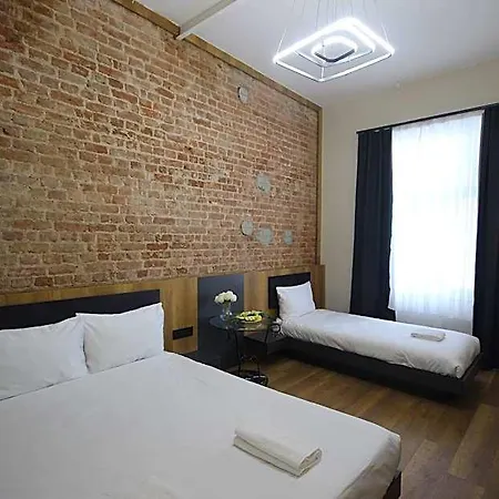 Taksim By Rich 3* Istanbul