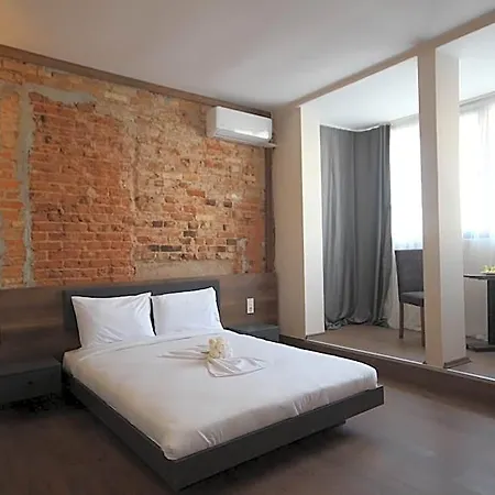 Taksim By Rich Hotel 3*