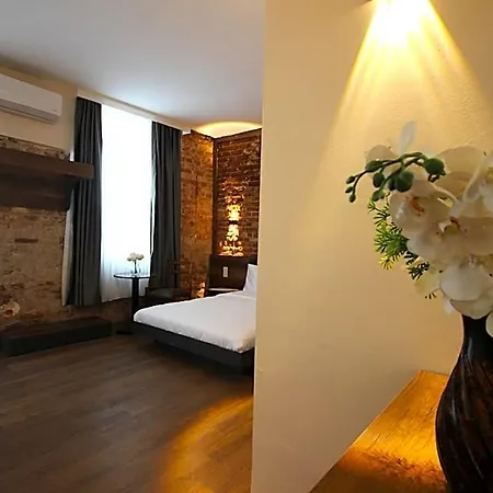Taksim By Rich Hotel