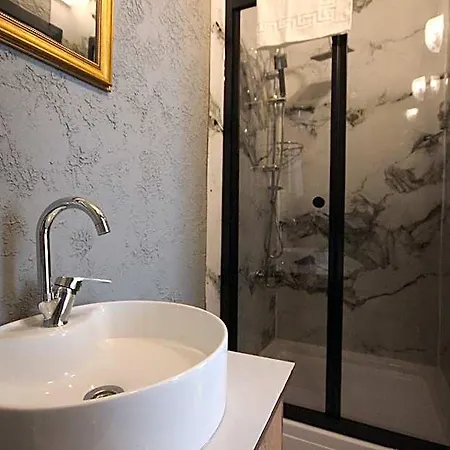 Taksim By Rich Hotel Istanbul