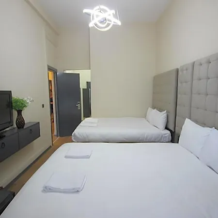 Taksim By Rich 3* Istanbul