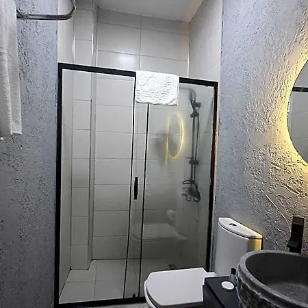 Hotel Taksim By Rich Istanbul